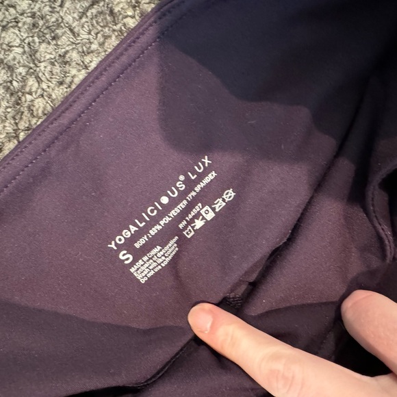 Biker Shorts - Picture 3 of 3